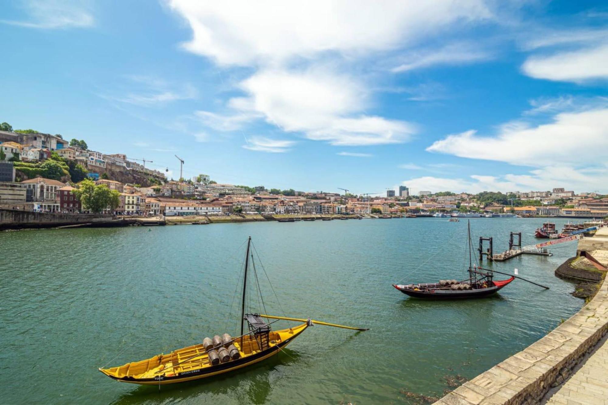 Bombarda Apartments VI By Innkeeper Porto Dış mekan fotoğraf