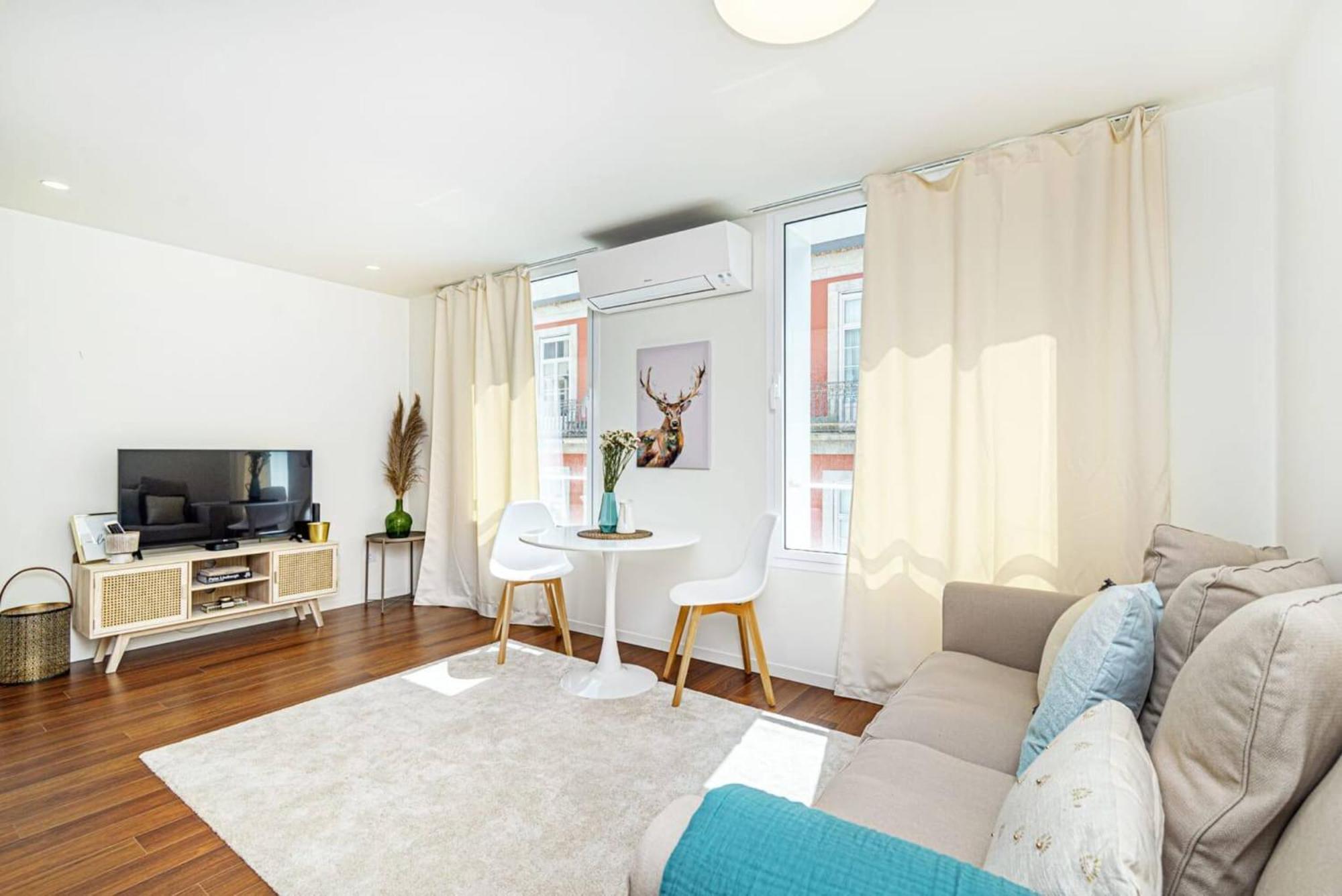 Bombarda Apartments VI By Innkeeper Porto Dış mekan fotoğraf