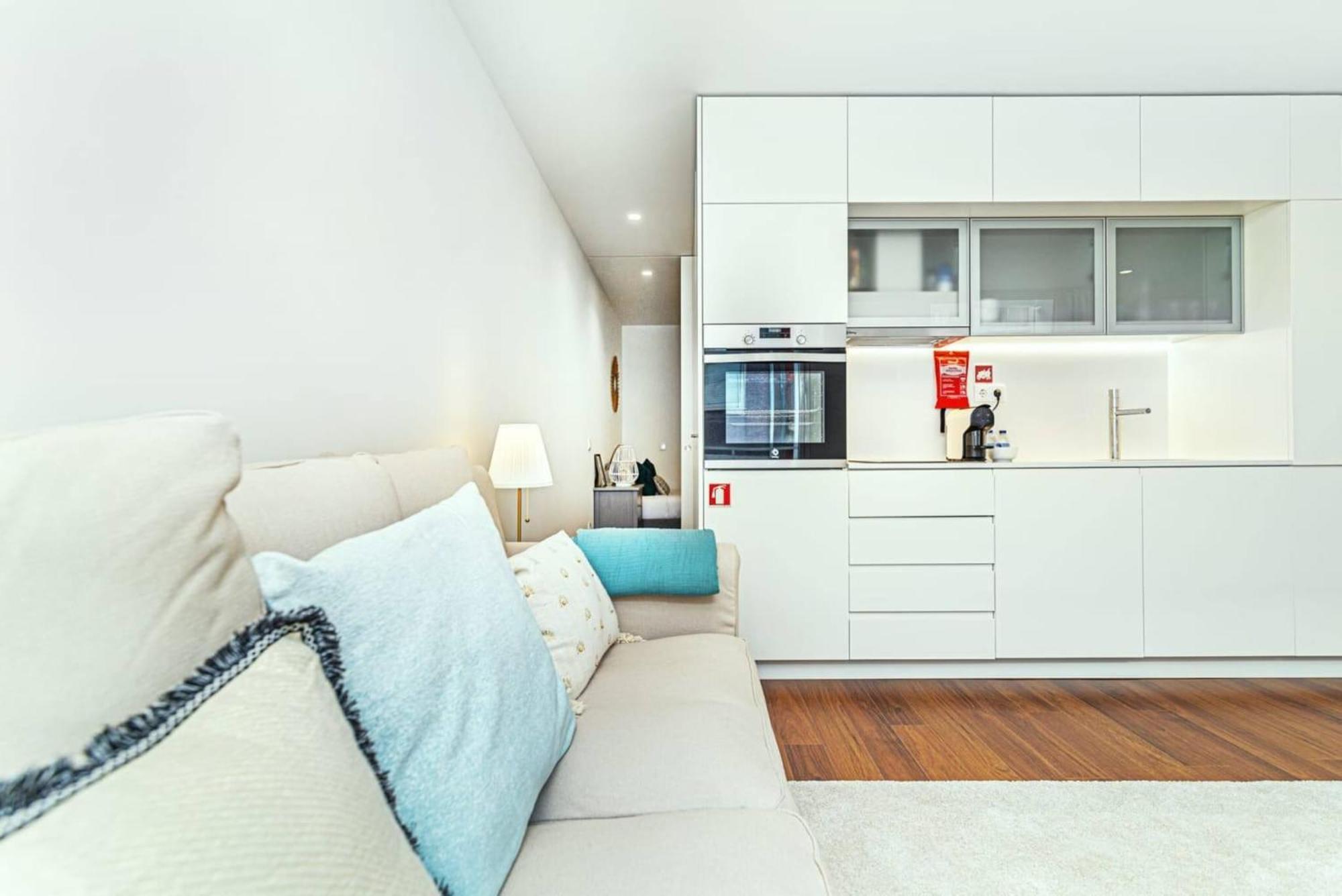 Bombarda Apartments VI By Innkeeper Porto Dış mekan fotoğraf