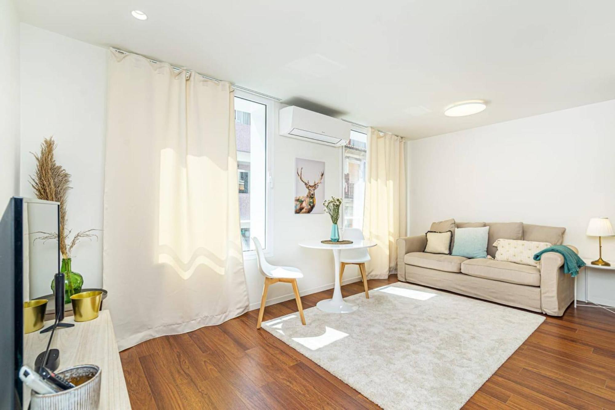 Bombarda Apartments VI By Innkeeper Porto Dış mekan fotoğraf