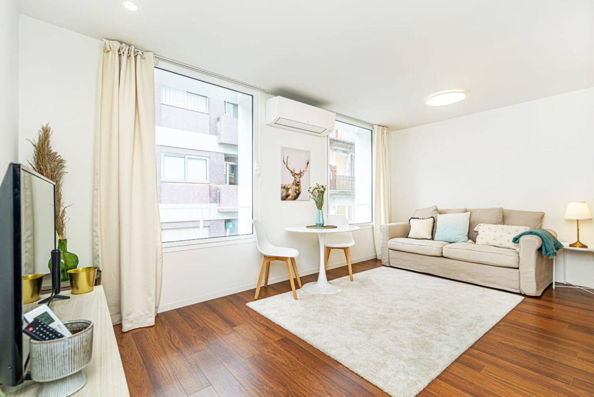 Bombarda Apartments VI By Innkeeper Porto Dış mekan fotoğraf
