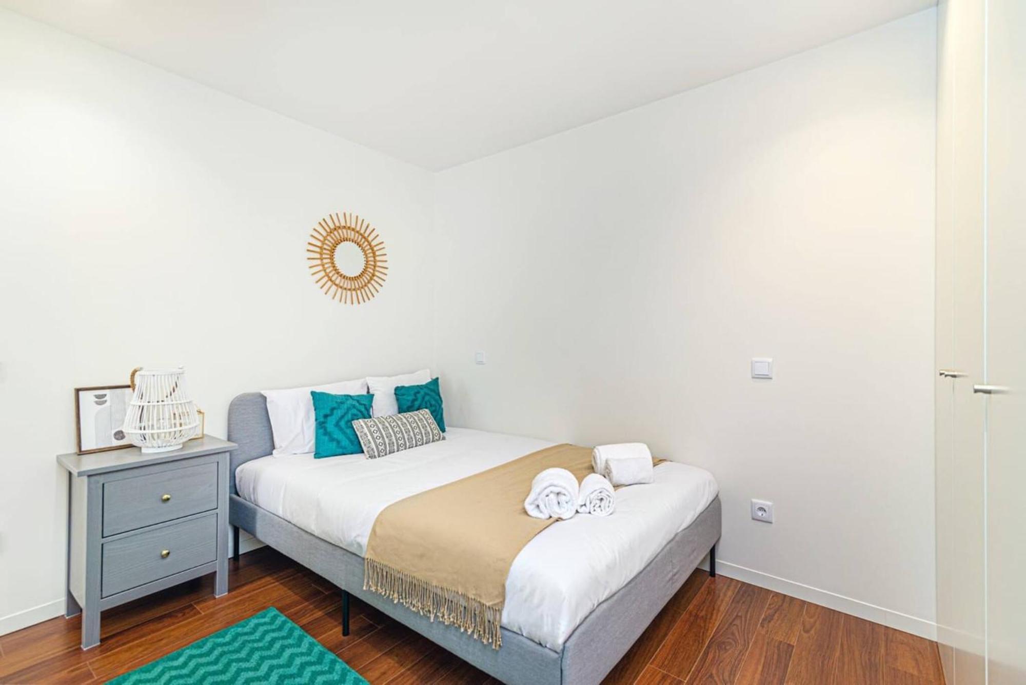 Bombarda Apartments VI By Innkeeper Porto Dış mekan fotoğraf